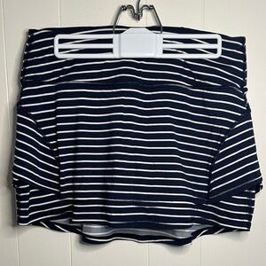 Athleta Dark Blue Activewear